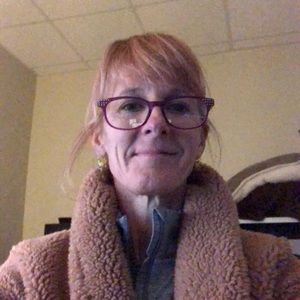 Meet your Posher, Maryellyn